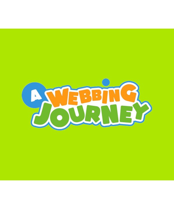 A Webbing Journey Steam Key GLOBAL
